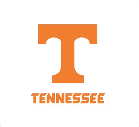 Tennessee Volunteers logo | SVGprinted