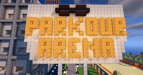 [Bedrock & Java] 2011 - THE FIRST SERVER of Parkour Now in Bedrock! | Parkour & Arena, /UPGRADE ...