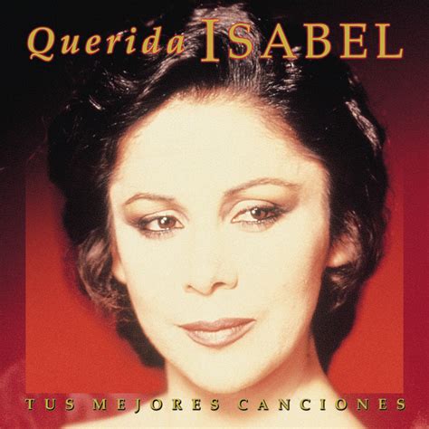 Isabel Pantoja - Songs, Events and Music Stats | Viberate.com