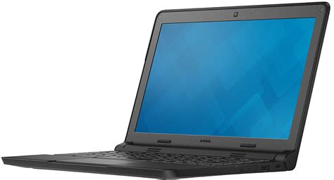 LaptopMedia Dell Chromebook 11 3120 [Specs and Benchmarks] - LaptopMedia.com