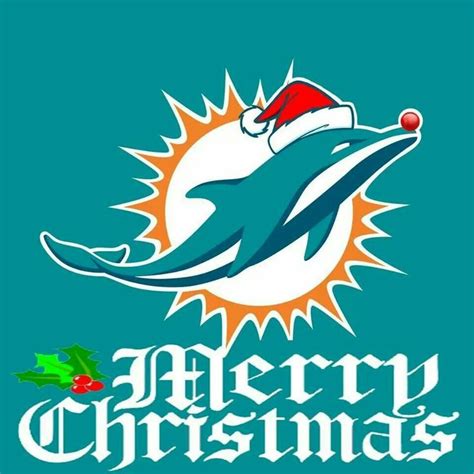 Merry Christmas Finheaven!!! | FinHeaven - Miami Dolphins Forums