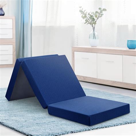 Best Folding Mattress: Top 5 Rated Portable Mattress Reviews in 2019