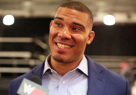 Jason Jordan (Wrestler) Height, Weight, Age, Family, Wife, Biography & More » StarsUnfolded