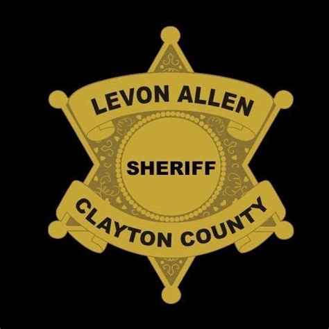 Clayton County Sheriff's Office