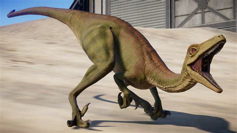 Troodon | Jurassic World Evolution Wiki | FANDOM powered by Wikia