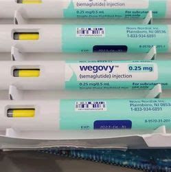 Wegovy injection at Best Price in India