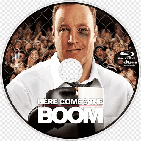 Kevin James Here Comes the Boom Film poster Sky Cinema ، وهنا تأتي الطفرة, ملصق, فيلم ملصق png