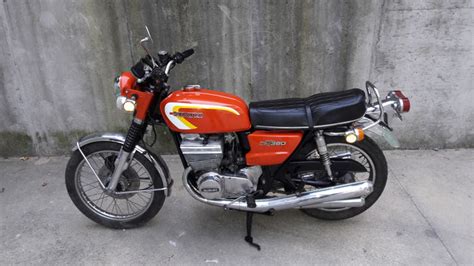 Suzuki - GT 380 K - 1973 - Catawiki