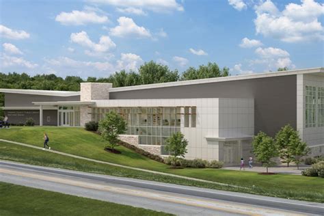 New Monroe County library to open early 2023 | news - Indiana Public Media