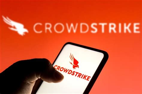 Why is the CrowdStrike Stock Price Struggling? - MarketBeat