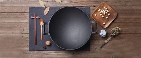 Wok - The Best Guide to Cooking Woks