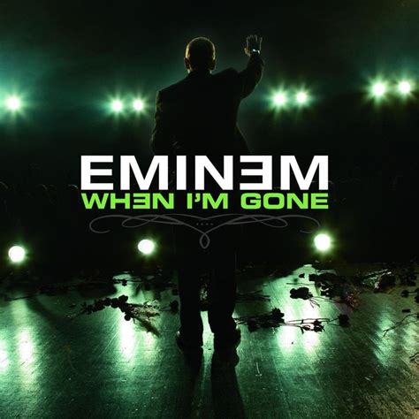 Eminem – When I'm Gone Lyrics | Genius Lyrics