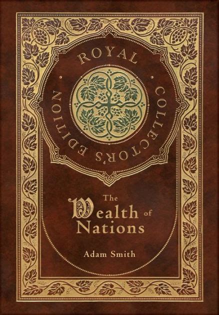 The Wealth of Nations: Complete (Royal Collector's Edition) (Case ...