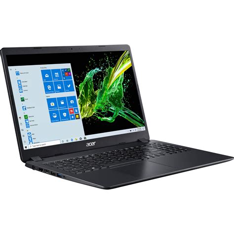 Acer 15.6" Aspire 3 Series Laptop NX.HS5AA.004 B&H Photo Video