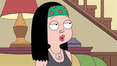 21 Facts About Hayley Smith (American Dad!) - Facts.net