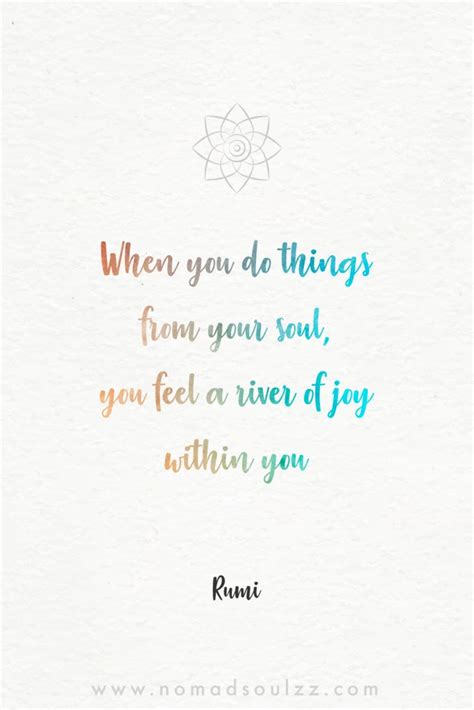 14 Rumi Quotes About Life, Mindfulness, Love and Meaning