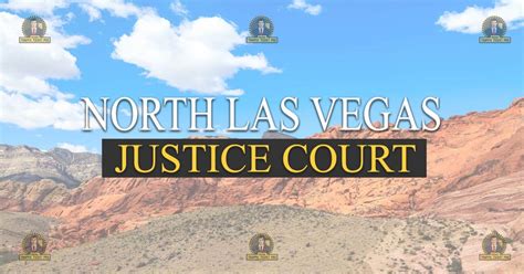 North Las Vegas Justice Court Faq – Nevada Traffic Ticket Pro – ticket attorney