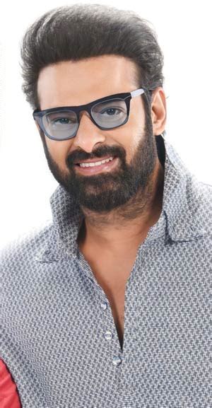 Prabhas stubs fans with charming new look | Latest Telugu cinema news ...