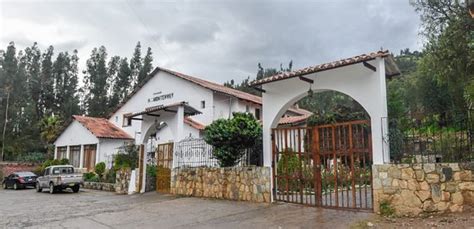 REAL HOTEL MONTERREY - Reviews (Huaraz, Peru)