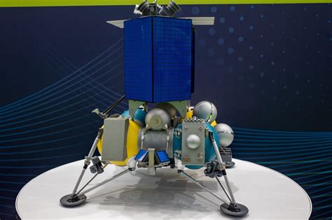 Russia postpones Luna-25 return to the Moon | Flipboard