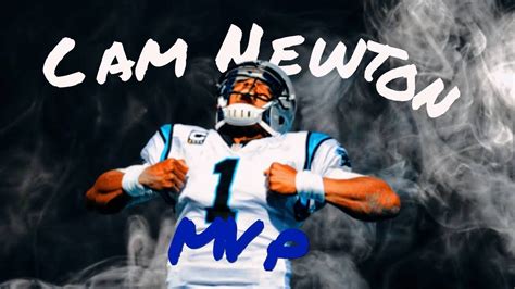 Cam Newton || 2015 MVP || Carolina Panthers Highlights ᴴᴰ - YouTube