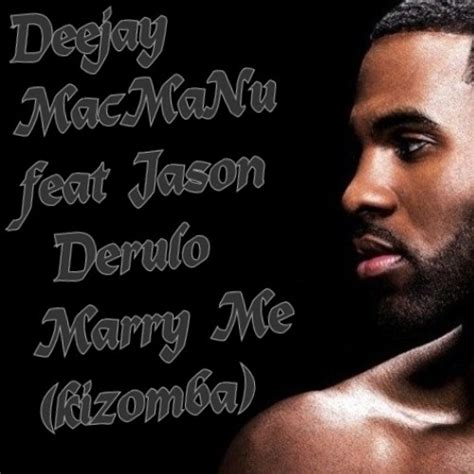 What album is marry me by jason derulo on - hytide