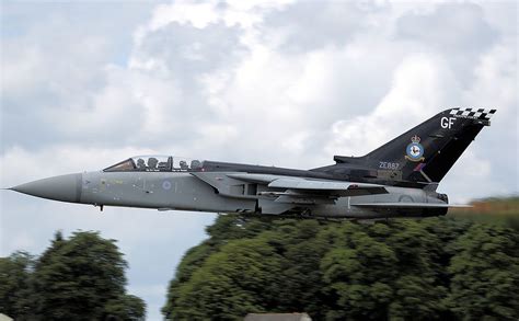 Panavia Tornado ADV | Military Wiki | Fandom