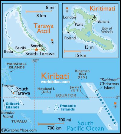 Kiribati Genealogy Genealogy - FamilySearch Wiki