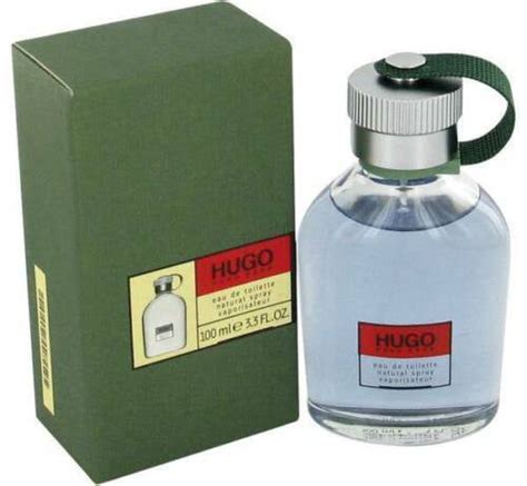 Hugo Cologne 1.3 oz Eau De Toilette Spray By HUGOBOSS FOR MEN | Walmart ...