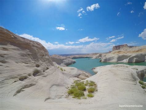 Discovering Page, AZ: Lake Powell & Horseshoe Bend