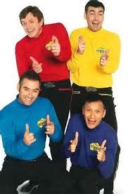 The Fragile X Files: Why The Wiggles Suck Now