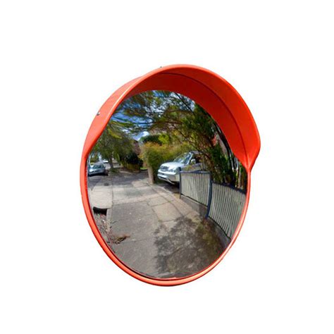 800mm Safety Convex Mirror Size: 32 Inch Dia at Best Price in Bengaluru | Unnathi Enterprises