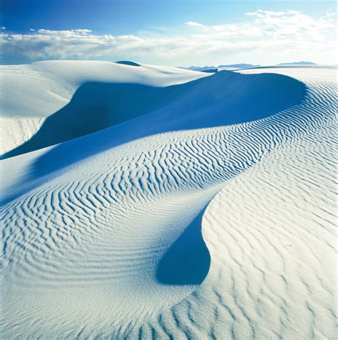 White Sands National Park, New Mexico - World Tribune