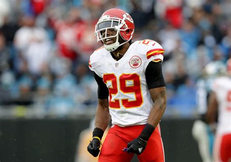 Eric Berry: Why hasn't an NFL team signed former Vols S yet?