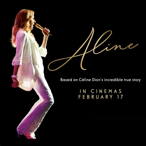 Movie review: Aline | Eventalaide