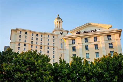 We loved 🥰 it - Jan 2024 - Review of Southern Sun The Cullinan, Cape ...