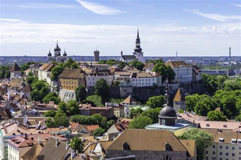 "Tallinn Skyline" Images – Browse 132 Stock Photos, Vectors, and Video ...