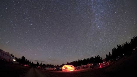 Stargazer-friendly Cypress Hills Park to unveil observatory | CBC News