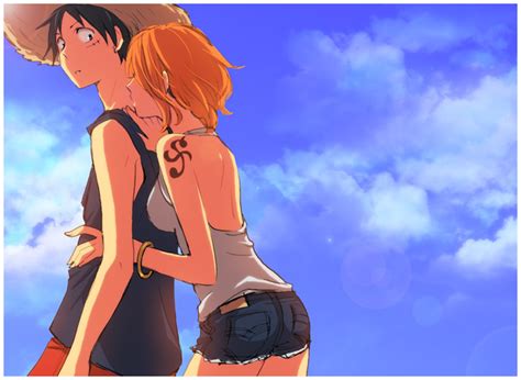 LuNa (Pairing) Image by Harumi Chihiro #506763 - Zerochan Anime Image Board