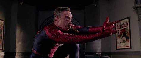 J. Jonah Jameson (J.K. Simmons) - Spider-Man Films Wiki