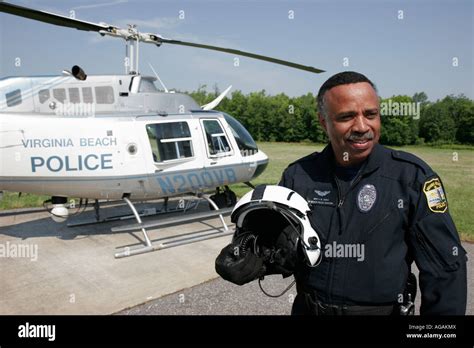 Virginia Beach,Police Department,Black man men male,helicopter pilot,helmet,law enforcement ...