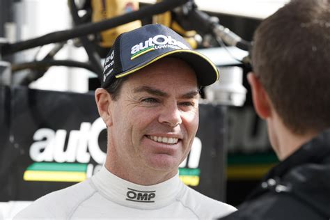 Craig Lowndes Supercars retirement decision