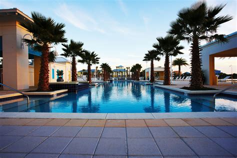 Carillon Beach Resort Pool | The Official Carillon Beach Website