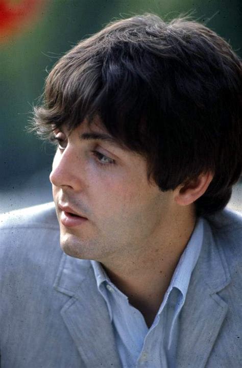 McCARTNEY PHOTO BLOG: Paul Mccartney Is Beautiful