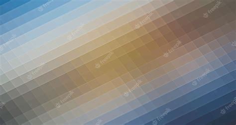 Premium Photo | Square pattern gradient hd background