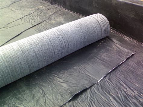 Geosynthetics Clay Liner Wholesale Price -Sigma Geosynthetics