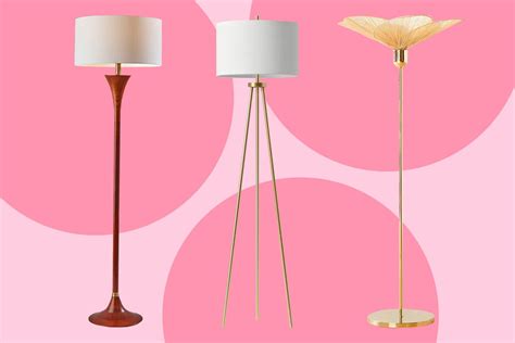 The 12 Best Floor Lamps of 2023 | by Real Simple