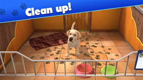 Pet World: My Animal Shelter - Apps on Google Play