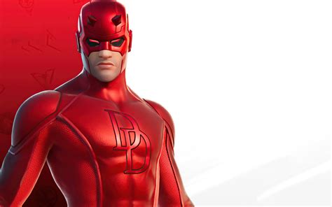 1920x1200 Daredevil Fortnite 2020 1080P Resolution ,HD 4k Wallpapers ...