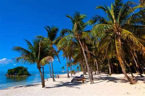 Visit Beautiful Islamorada - Beach Travel Destinations